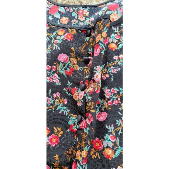 Vintage Victoria's Secret Gold Label‎ Pjs - Picture 4 of 8